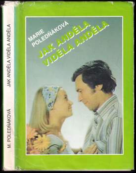 Jak Anděla viděla anděla