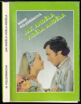 Jak Anděla viděla anděla