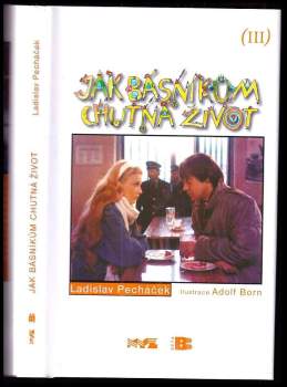 Jak básníkům chutná život