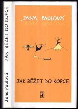 Jana Paulová: Jak běžet do kopce