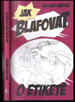 Jak blafovat o etiketě