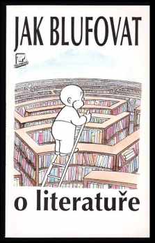 Michael Kerrigan: Jak blufovat o literatuře