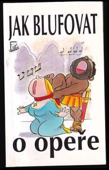 Jak blufovat o opeře