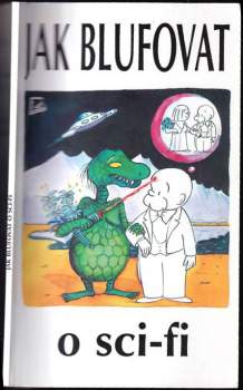 Jak blufovat o sci-fi