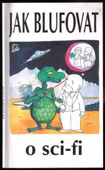 Ondřej Neff: Jak blufovat o sci-fi
