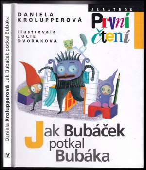 Jak Bubáček potkal Bubáka