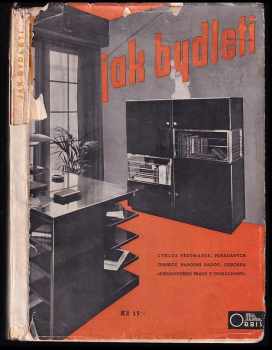 Jak bydleti