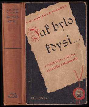 Jak bylo kdysi--