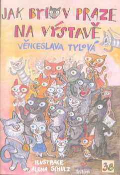 Jak bylo v Praze na výstavě
