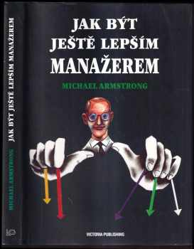 Jak být leště lepším manažerem