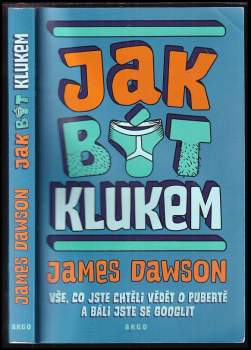 Jak být klukem