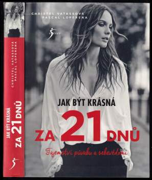 Jak být krásná za 21 dnů