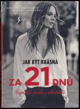 Jak být krásná za 21 dnů