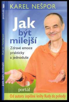 Jak být milejší