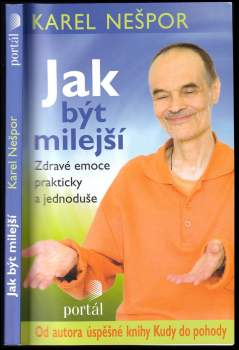 Jak být milejší