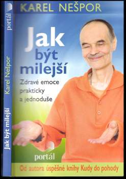 Jak být milejší