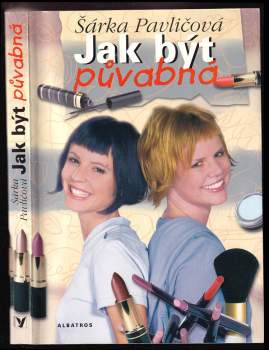 Jak být půvabná