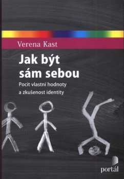 Jak být sám sebou