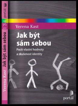 Verena Kast: Jak být sám sebou