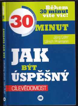Jak být úspěšný