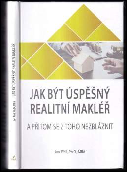 Jak být úspěšný realitní makléř