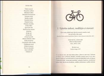 Tom Hodgkinson: Jak být volný