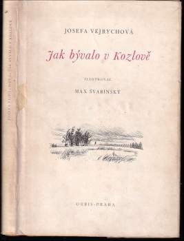Jak bývalo v Kozlově