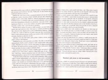 Steven Hassan: Jak čelit psychické manipulaci zhoubných kultů