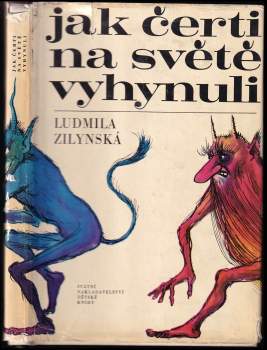 Jak čerti na světě vyhynuli