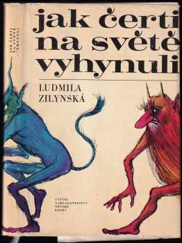 Jak čerti na světě vyhynuli
