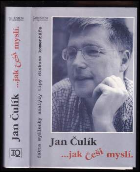 --jak Češi myslí