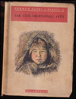 Jak Češi objevovali svět