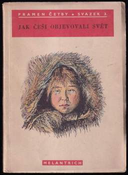 Jak Češi objevovali svět