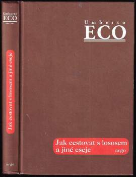 Jak cestovat s lososem