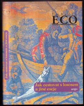 Jak cestovat s lososem