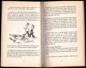 Hana Primusová: Jak chovat puberťáka