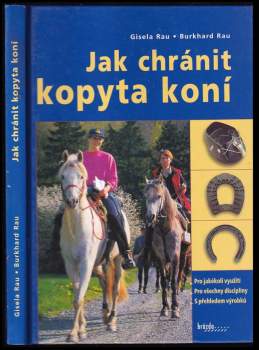 Jak chránit kopyta koní