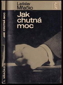 Jak chutná moc