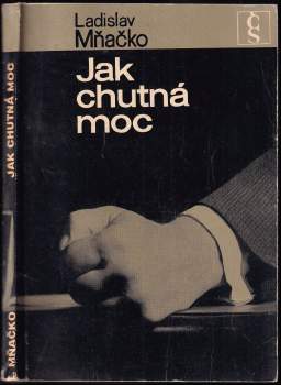 Jak chutná moc