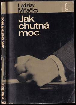 Jak chutná moc