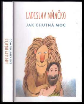 Jak chutná moc