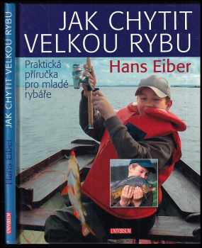 Jak chytit velkou rybu