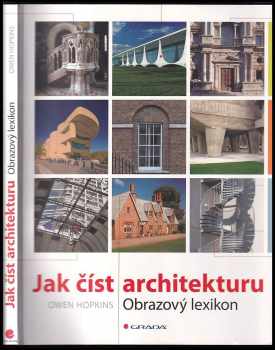Owen Hopkins: Jak číst architekturu