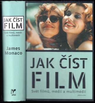 Jak číst film