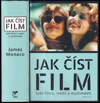 Jak číst film