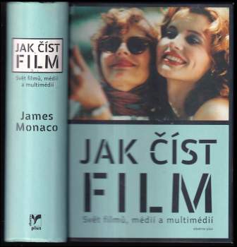 Jak číst film