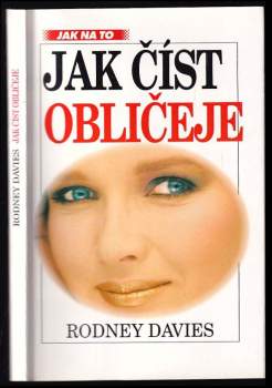 Jak číst obličeje