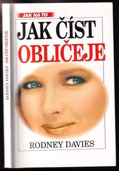 Jak číst obličeje