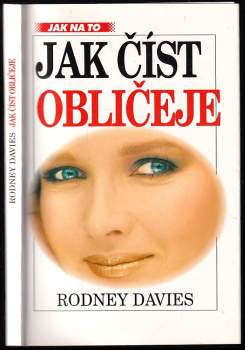 Jak číst obličeje