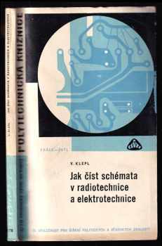 Jak číst schémata v radiotechnice a elektrotechnice